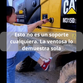 Soporte Celular 360° para Auto