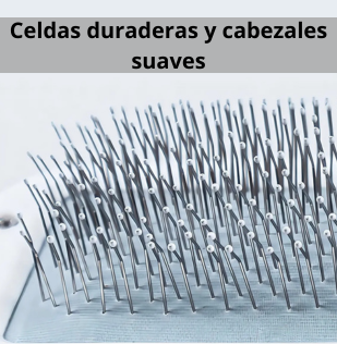 Cepillo y Secador  2 en 1 para tu Mascota
