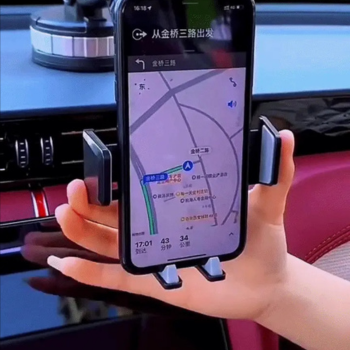 Soporte Celular 360° para Auto