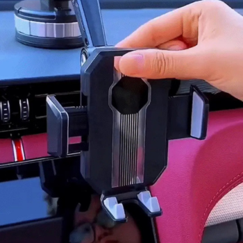Soporte Celular 360° para Auto