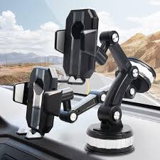 Soporte Celular 360° para Auto